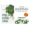 Dinh Dưỡng Xanh + Nhân Tố Enzyme -