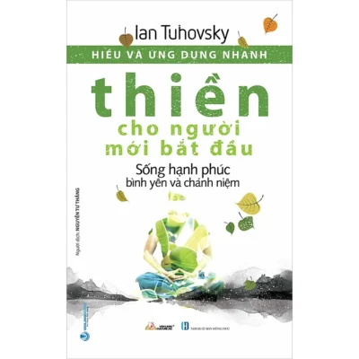 Thiền Cho Người Mới Bắt Đầu