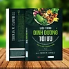 BÍ MẬT DINH DƯỠNG CHO SỨC KHỎE TOÀN DIỆN