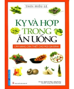 Kỵ Và Hợp Trong Ăn Uống