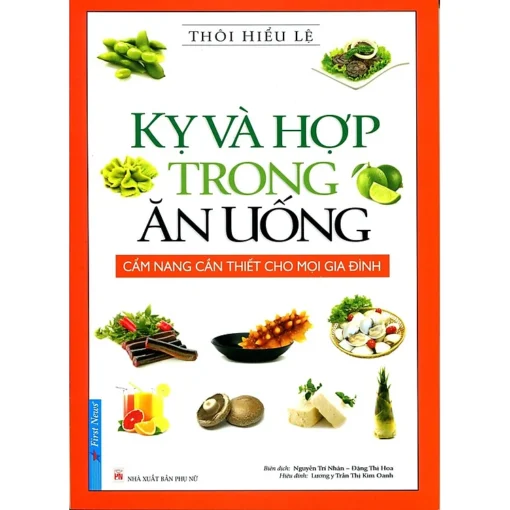 Kỵ Và Hợp Trong Ăn Uống